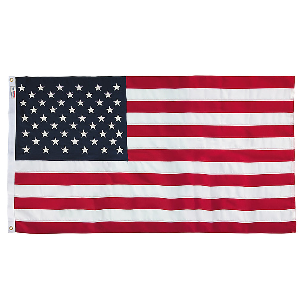 Valley Forge USDT3 American Flag 3 ft. H x 5 ft. W