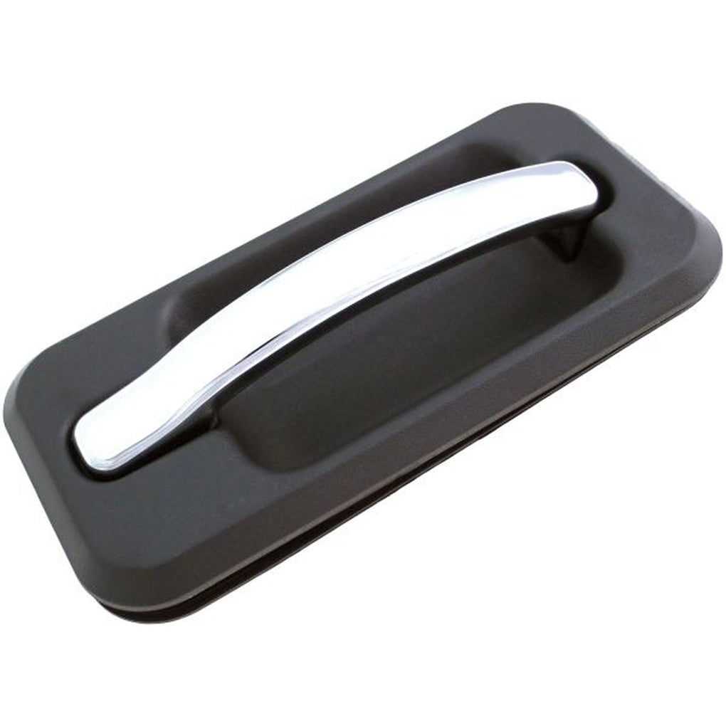 Dorman 83402 Exterior Door Handle Rear Right