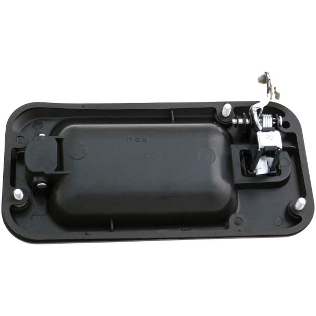 Dorman 83402 Exterior Door Handle Rear Right
