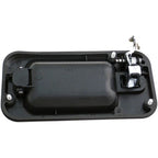 Dorman 83402 Exterior Door Handle Rear Right