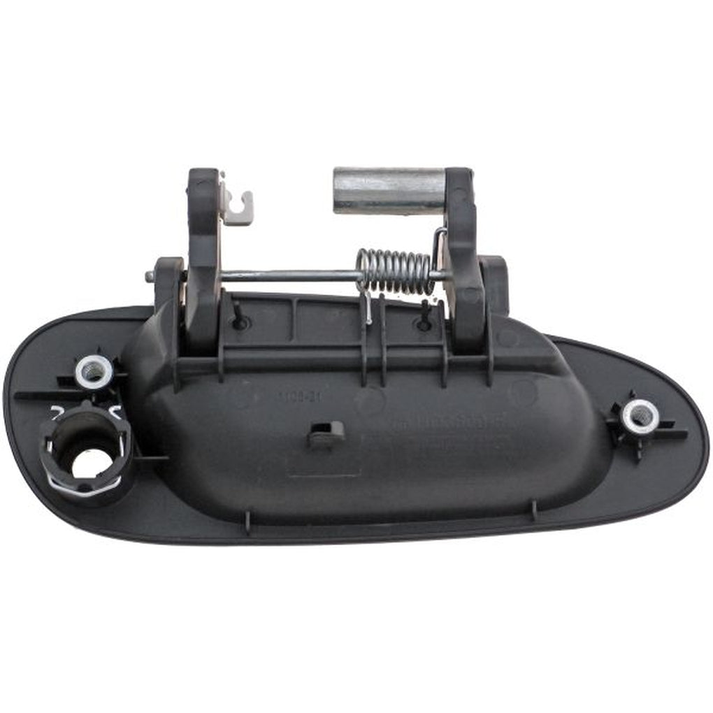 Dorman 83431 Exterior Door Handle Front Left