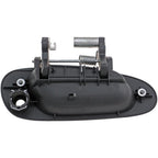 Dorman 83431 Exterior Door Handle Front Left