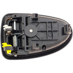 Dorman 83445 Interior Door Handle Front/Rear Right