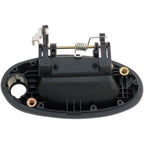 Dorman 83501 Exterior Door Handle Front Left