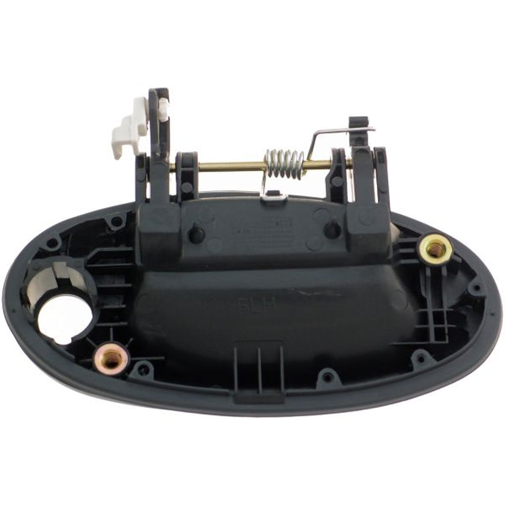 Dorman 83501 Exterior Door Handle Front Left
