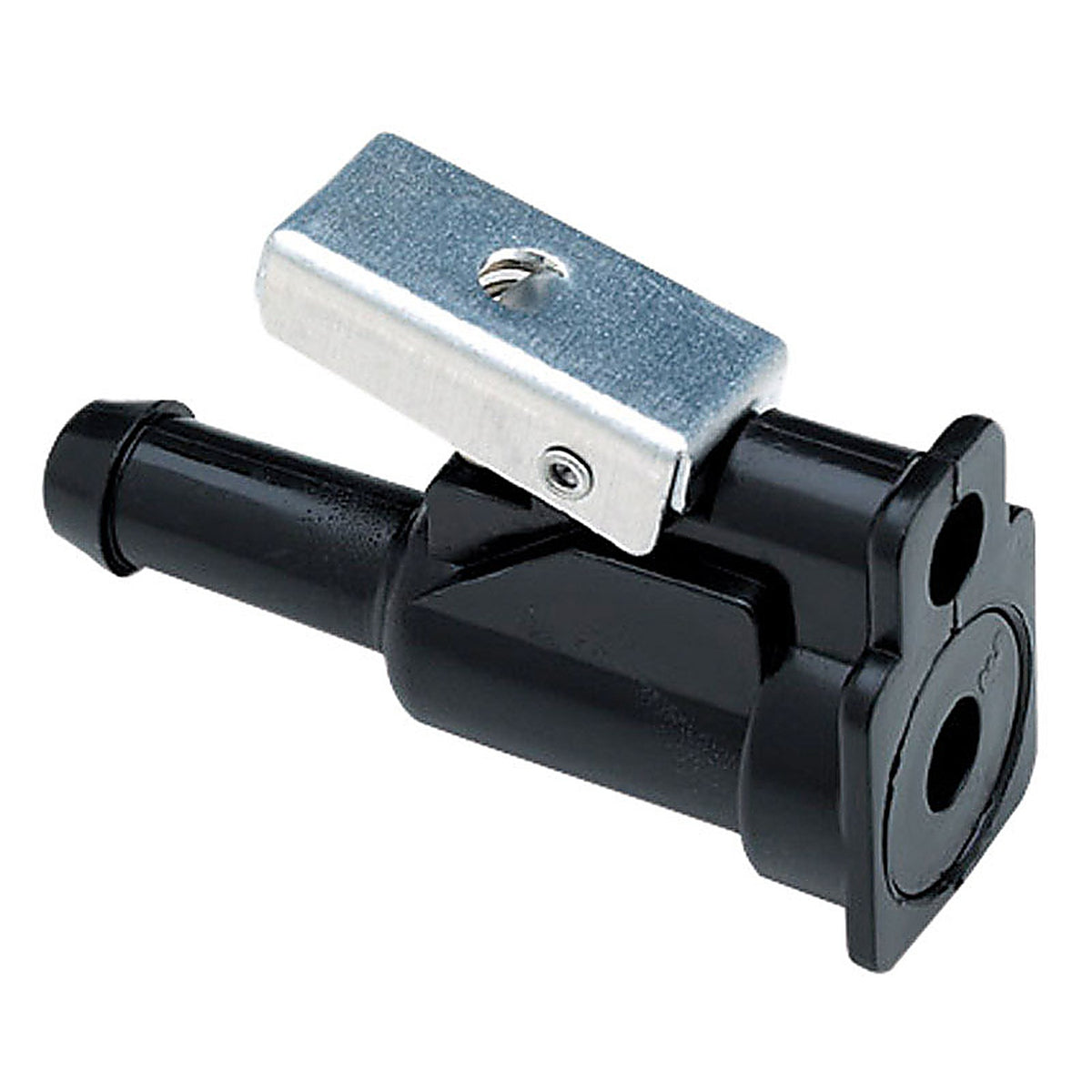 Seachoice 20541 Nylon Female Fuel Connector
