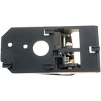 Dorman 83537 Interior Door Handle Front/Rear Left