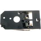 Dorman 83539 Interior Door Handle Front/Rear Left