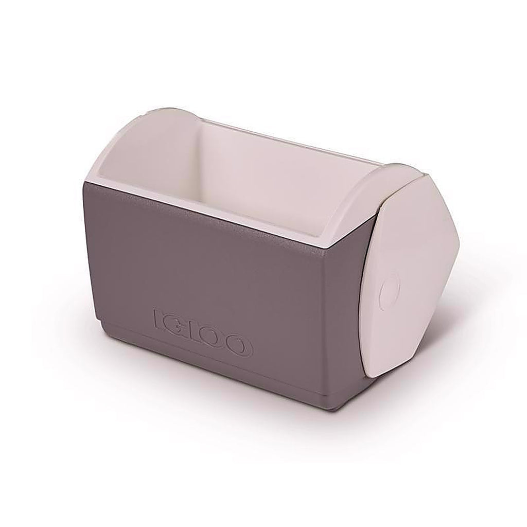 Igloo 32501- Playmate Elite Cooler 16 qt. Gray