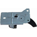 Dorman 83562 Interior Door Handle Front Left Black