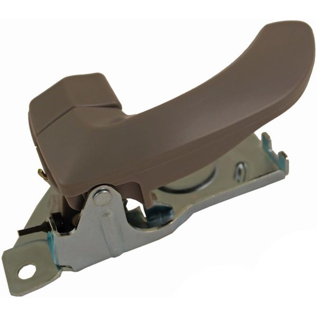 Dorman 83577 Interior Door Handle Rear Left Gray