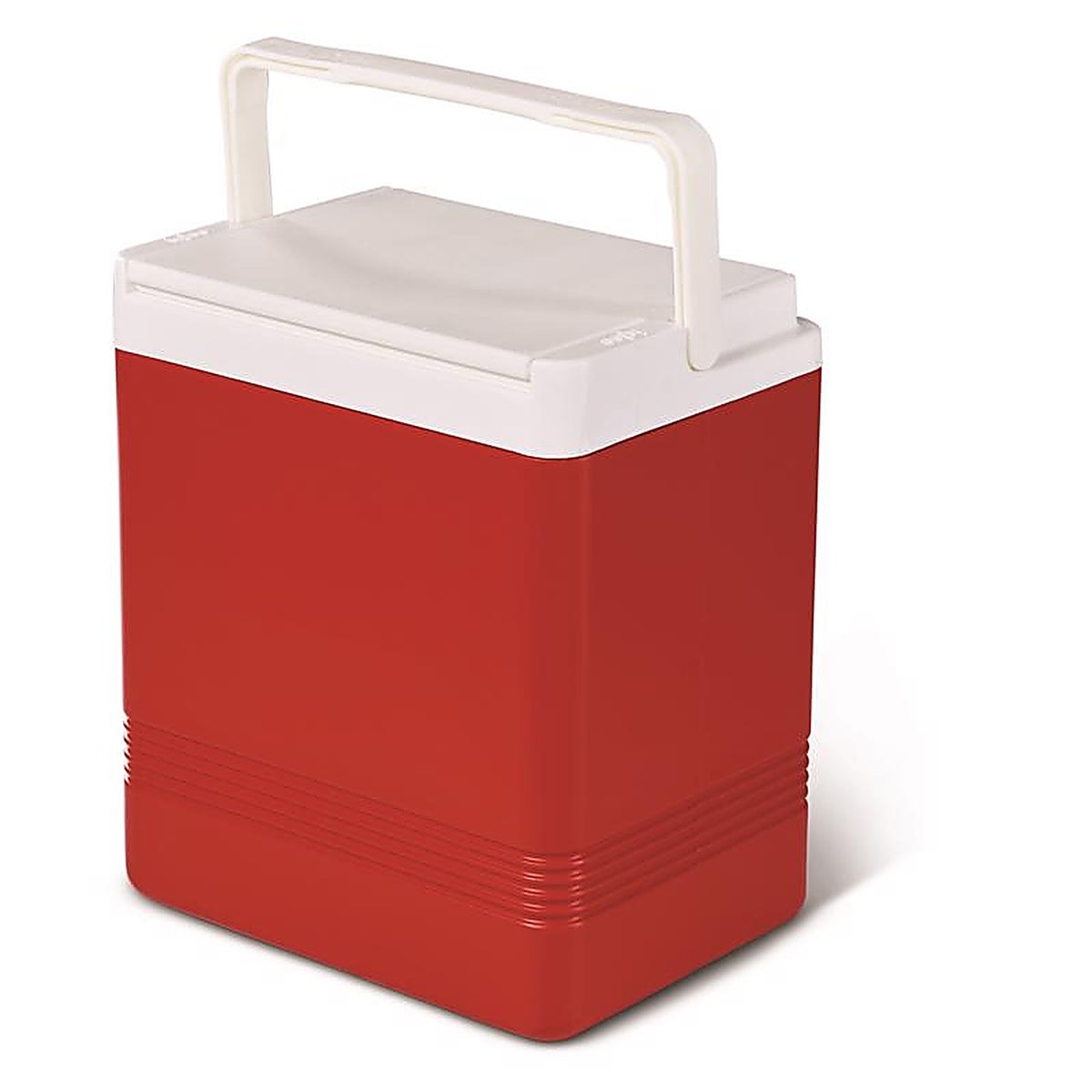 Igloo 43360 Legend Cooler 17 Red/White