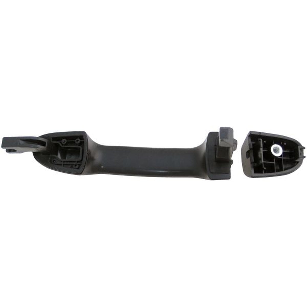 Dorman 83583 Exterior Door Handle Rear Left