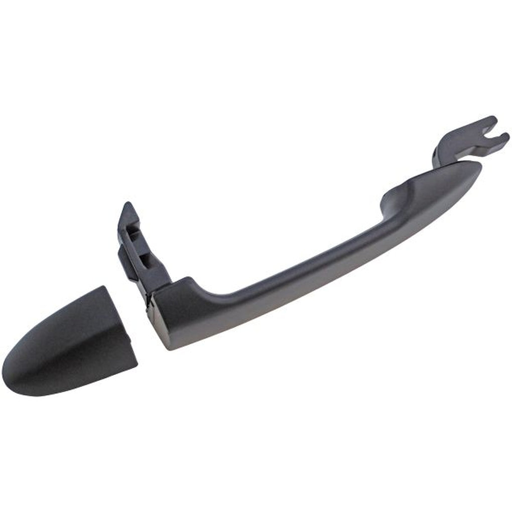 Dorman 83584 Exterior Door Handle Rear Right