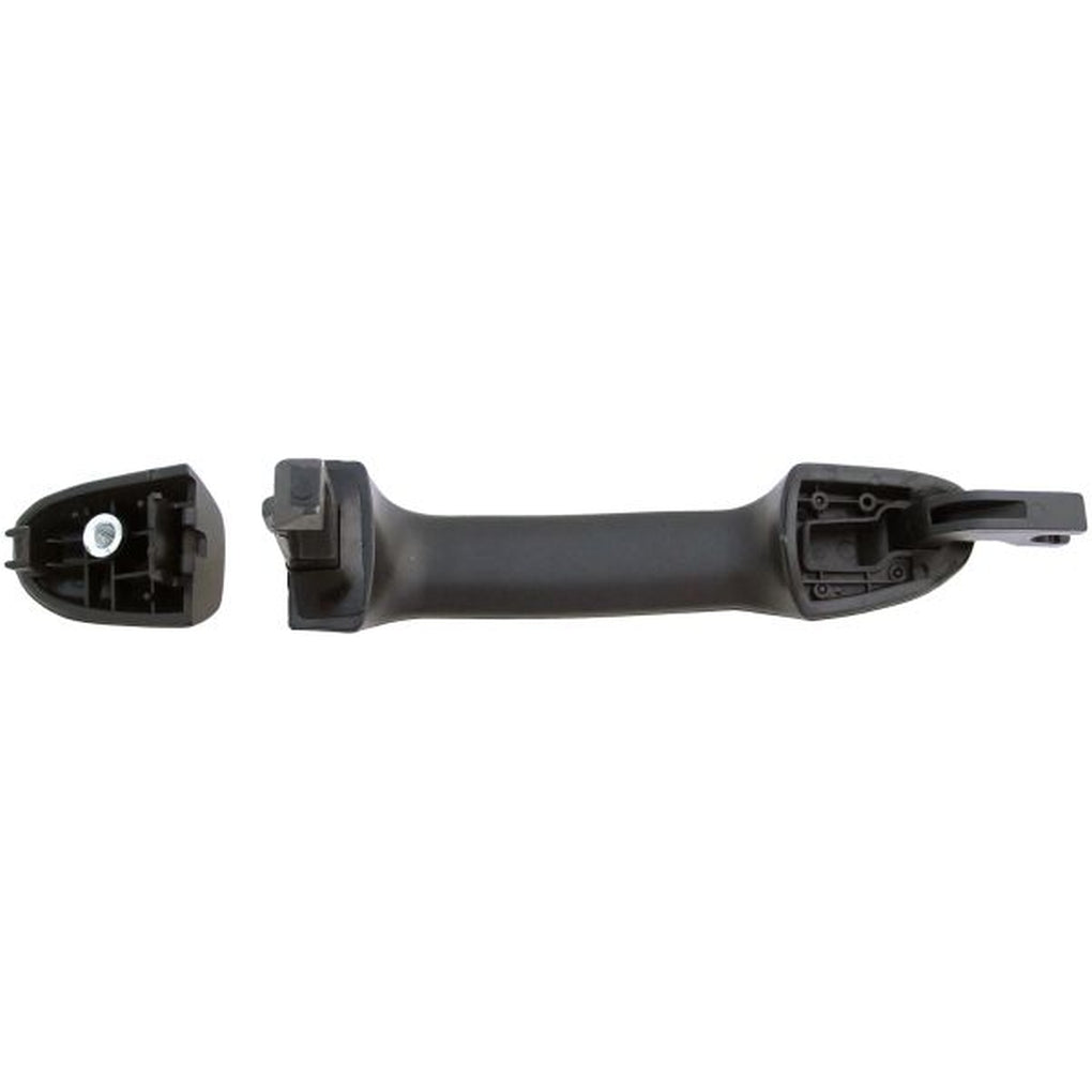 Dorman 83584 Exterior Door Handle Rear Right