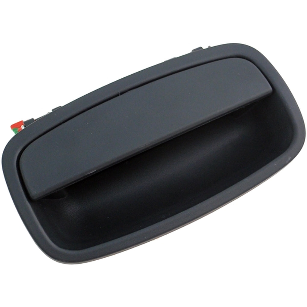 Dorman 83588 Exterior Door Handle Rear Right