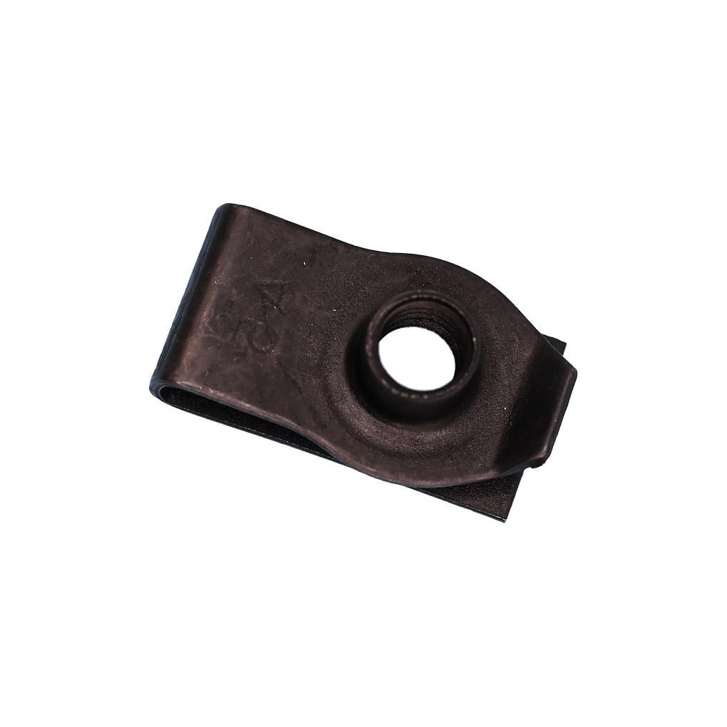 Auveco 8359 Extruded U-Nut 1/4"-20 Screw Size