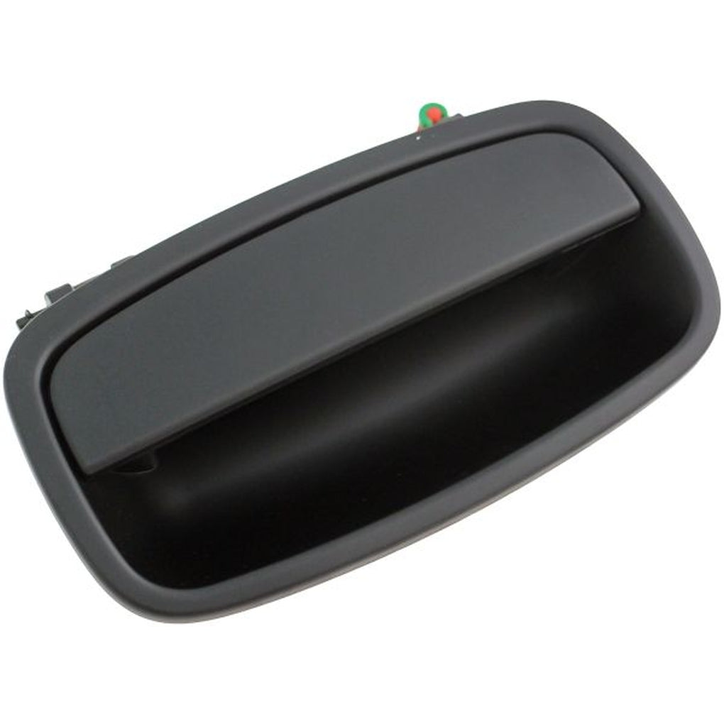 Dorman 83599 Exterior Door Handle Rear Left
