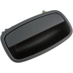Dorman 83599 Exterior Door Handle Rear Left