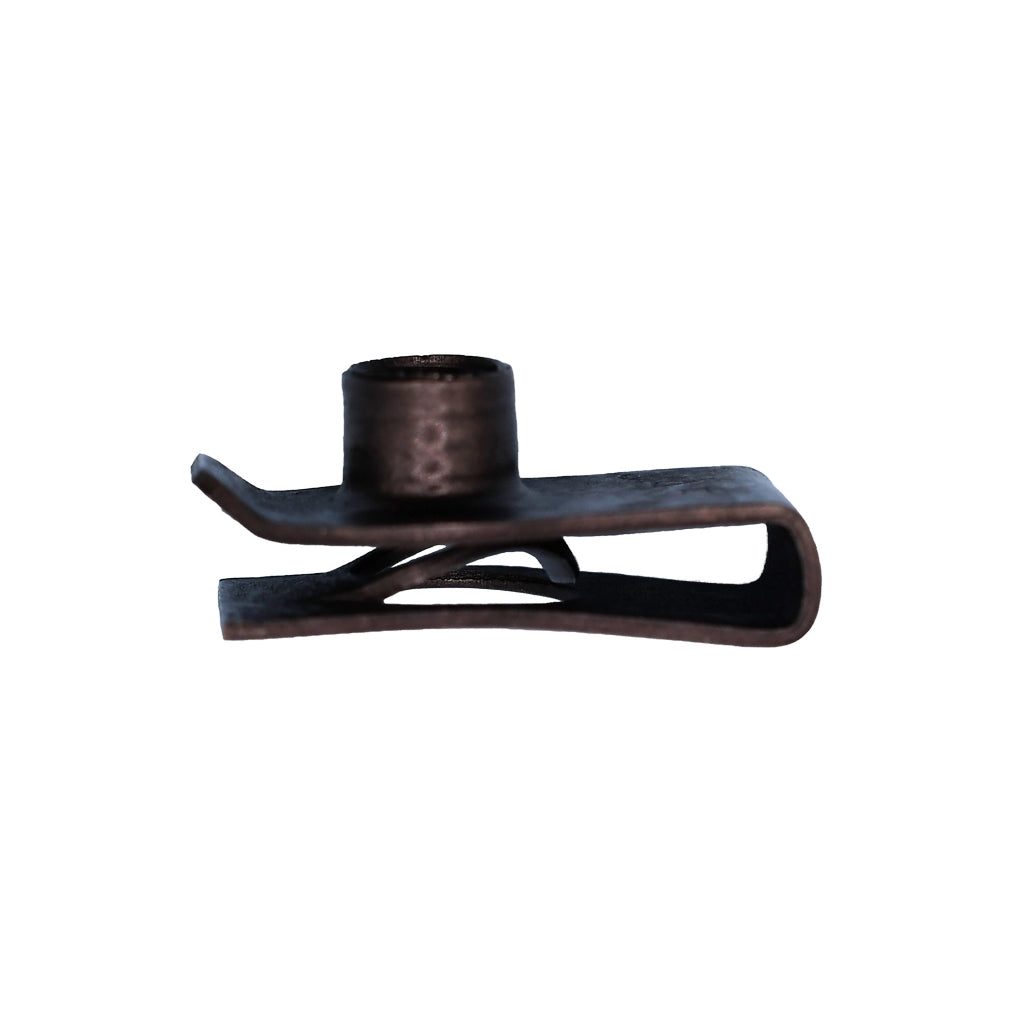 Auveco 8359 Extruded U-Nut 1/4"-20 Screw Size