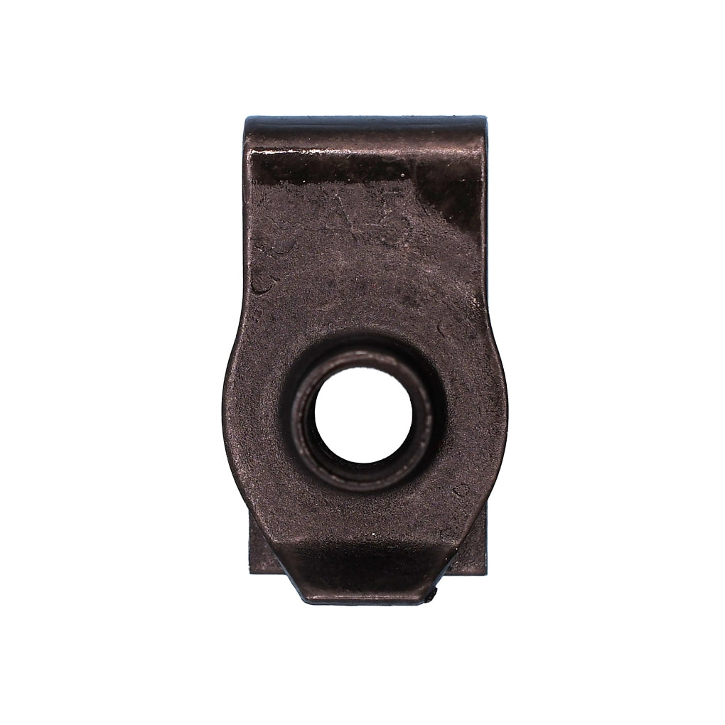 Auveco 8359 Extruded U-Nut 1/4"-20 Screw Size