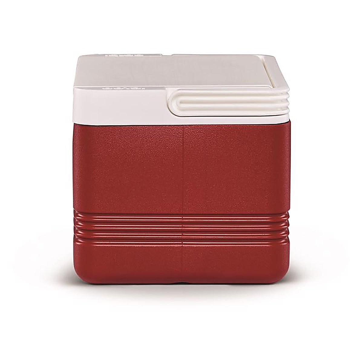 Igloo 43702 Legend Cooler 5 qt. Red