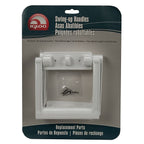 Igloo 21023 Cooler Handle White 2/Pack
