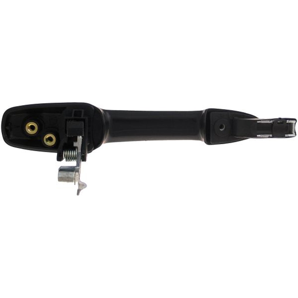 Dorman 83627 Exterior Door Handle Front/Rear Right