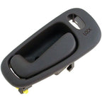 Dorman 83633 Interior Door Handle Front/Rear Left