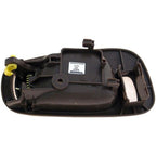 Dorman 83633 Interior Door Handle Front/Rear Left