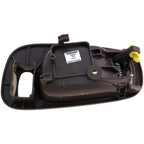 Dorman 83634 Interior Door Handle Front/Rear Right