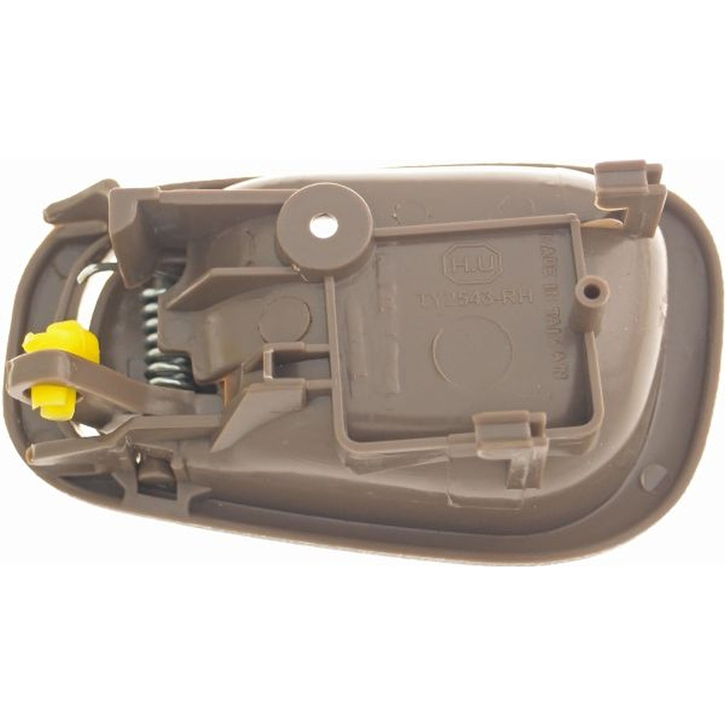 Dorman 83640 Interior Door Handle Front/Rear Right