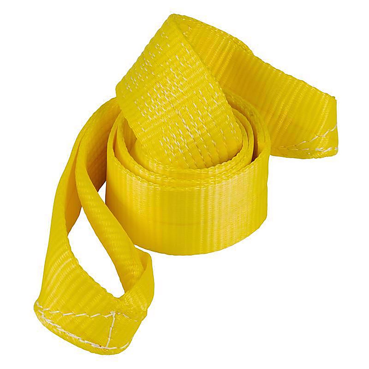Keeper 2953 6 ft. 30000 lb. Electric Winch Strap