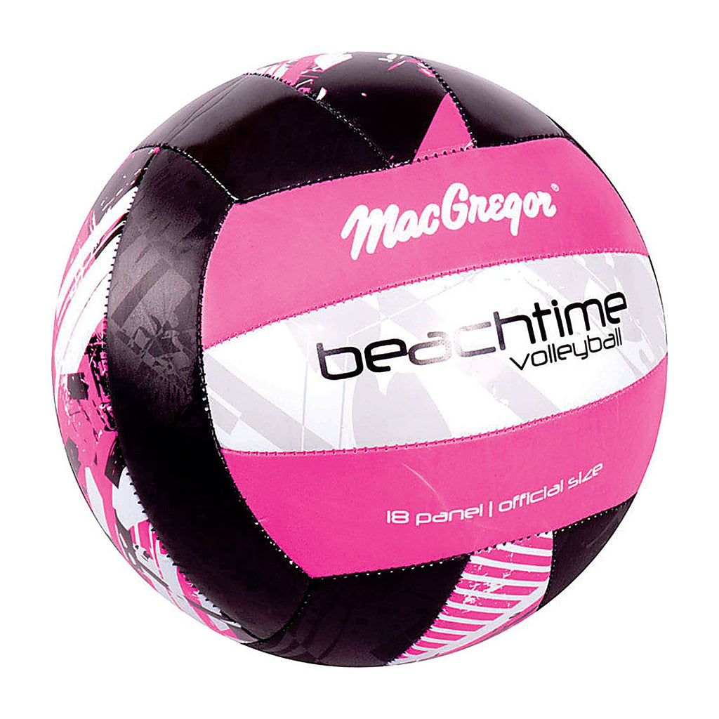 MacGregor 40-96470 Size 8 Volleyball