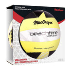 MacGregor 40-96470 Size 8 Volleyball