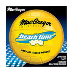 MacGregor 40-96470 Size 8 Volleyball