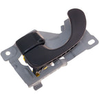 Dorman 83697 Interior Door Handle Front/Rear Left
