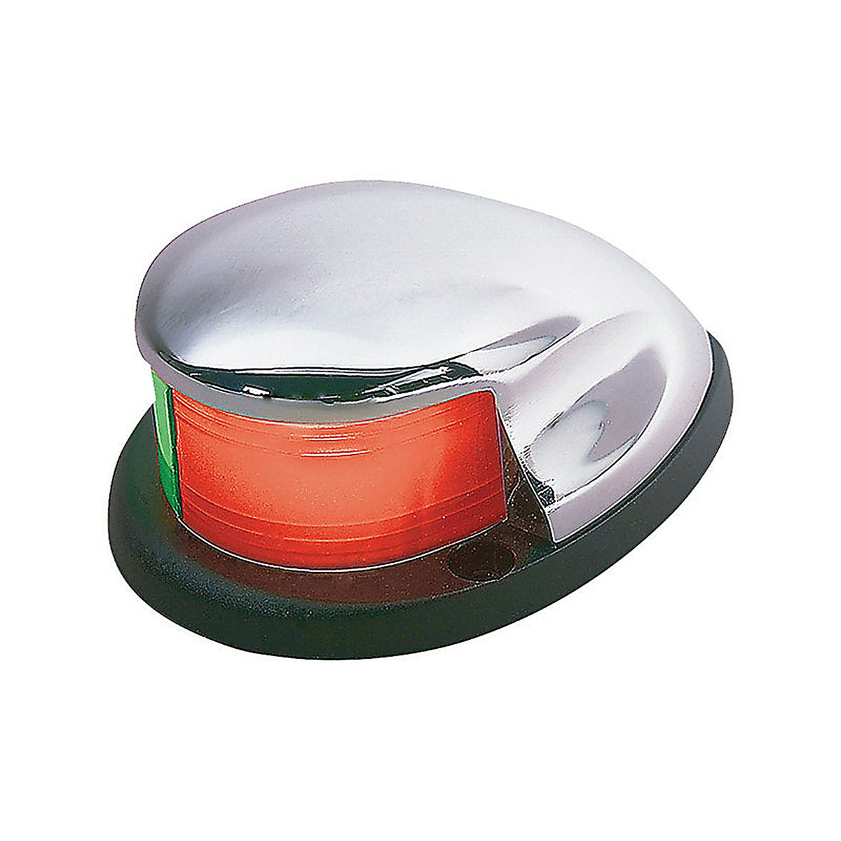 Seachoice 2041 Bi-Color Bow Light Stainless Steel