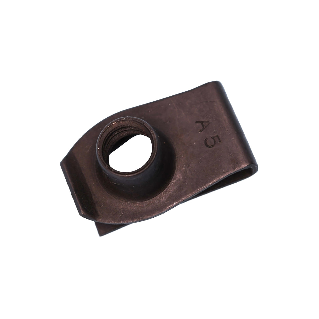 Auveco 8372 Extruded U-Nut 5/16"-18 Screw Size