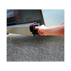 Camco 40325 RV Ventilated Bumper Caps 2/Pack