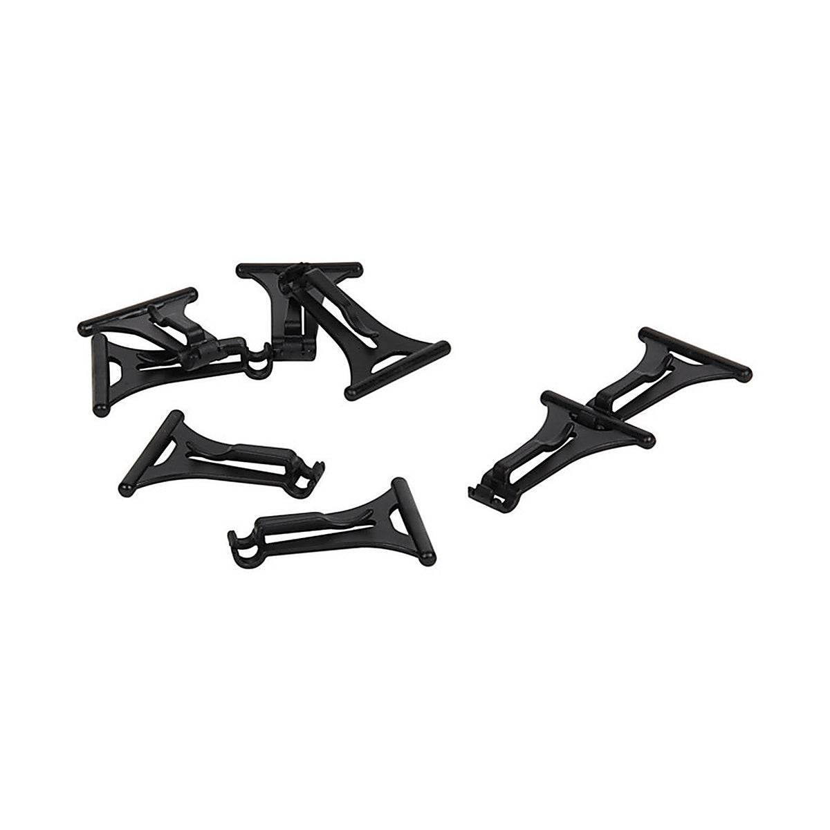Camco 42720 RV Awning Hanger Clips 8/Pack
