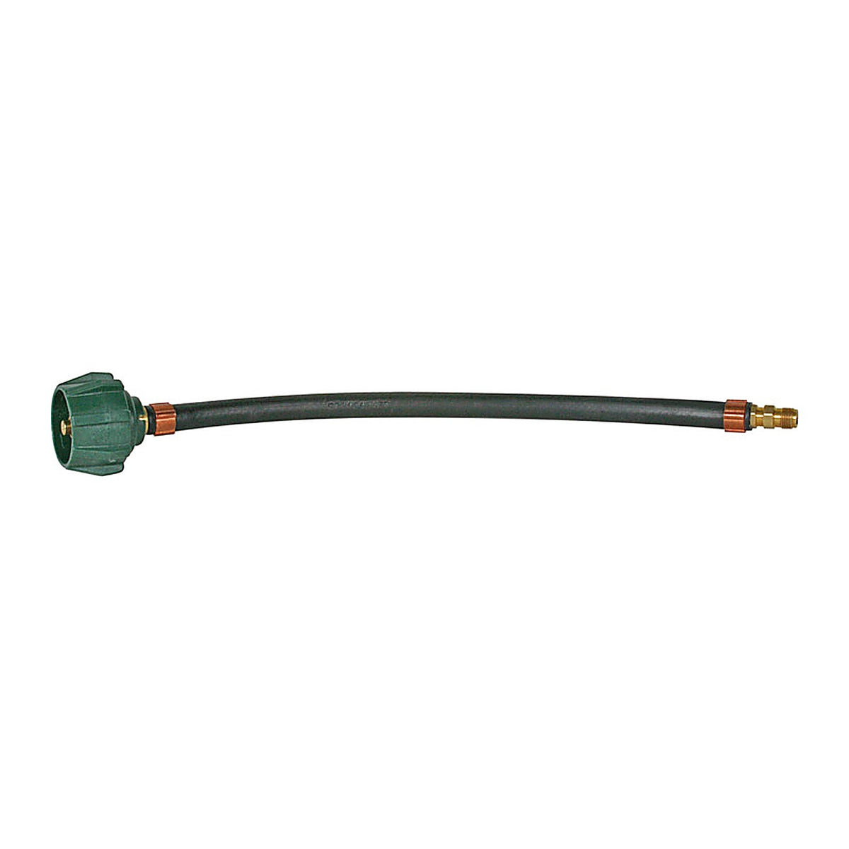Camco 59073 20 in. L Pigtail Propane Hose Connector