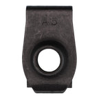 Auveco 8375 Extruded U-Nut 5/16"-18 Screw Size