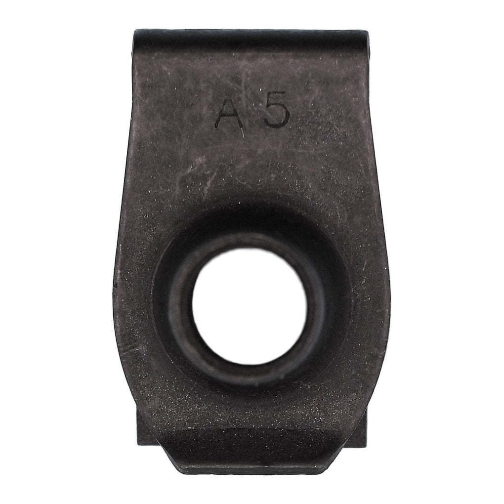 Auveco 8375 Extruded U-Nut 5/16"-18 Screw Size