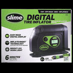 Slime 40051 12 volt Tire Inflator/Gauge