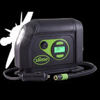 Slime 40051 12 volt Tire Inflator/Gauge