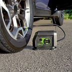Slime 40051 12 volt Tire Inflator/Gauge