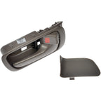 Dorman 83911 Interior Door Handle Front/Rear Right