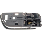 Dorman 83912 Interior Door Handle Front/Rear Left