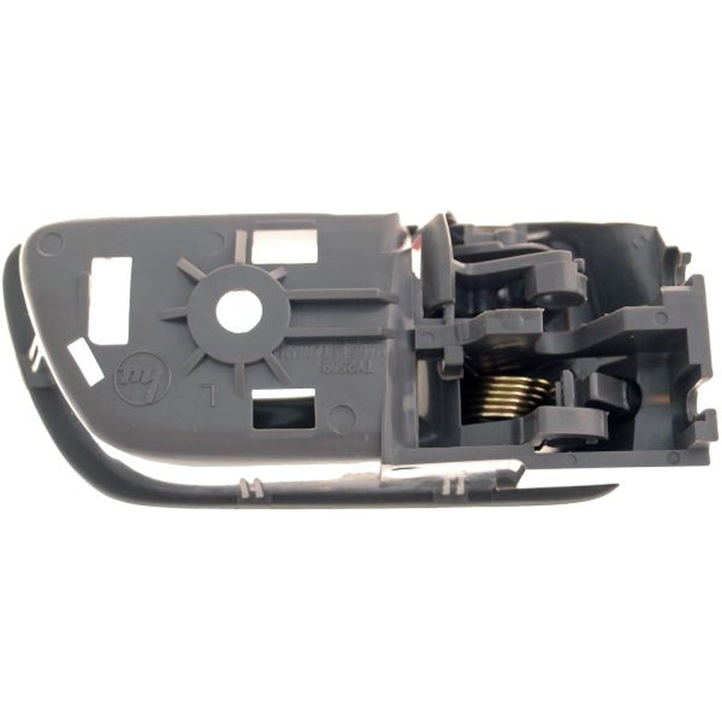 Dorman 83912 Interior Door Handle Front/Rear Left